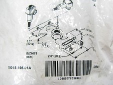 60-2649 Allen Bradley photo switch mount