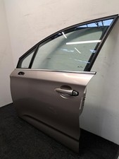 Porte avant et accessoires Citroen C4