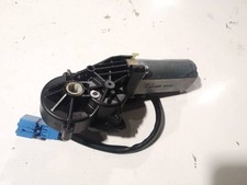 Mercedes-Benz CLS-CLASS 2004 Seat Motor Regulator - FRONT RIGHT 03 #2699857-95