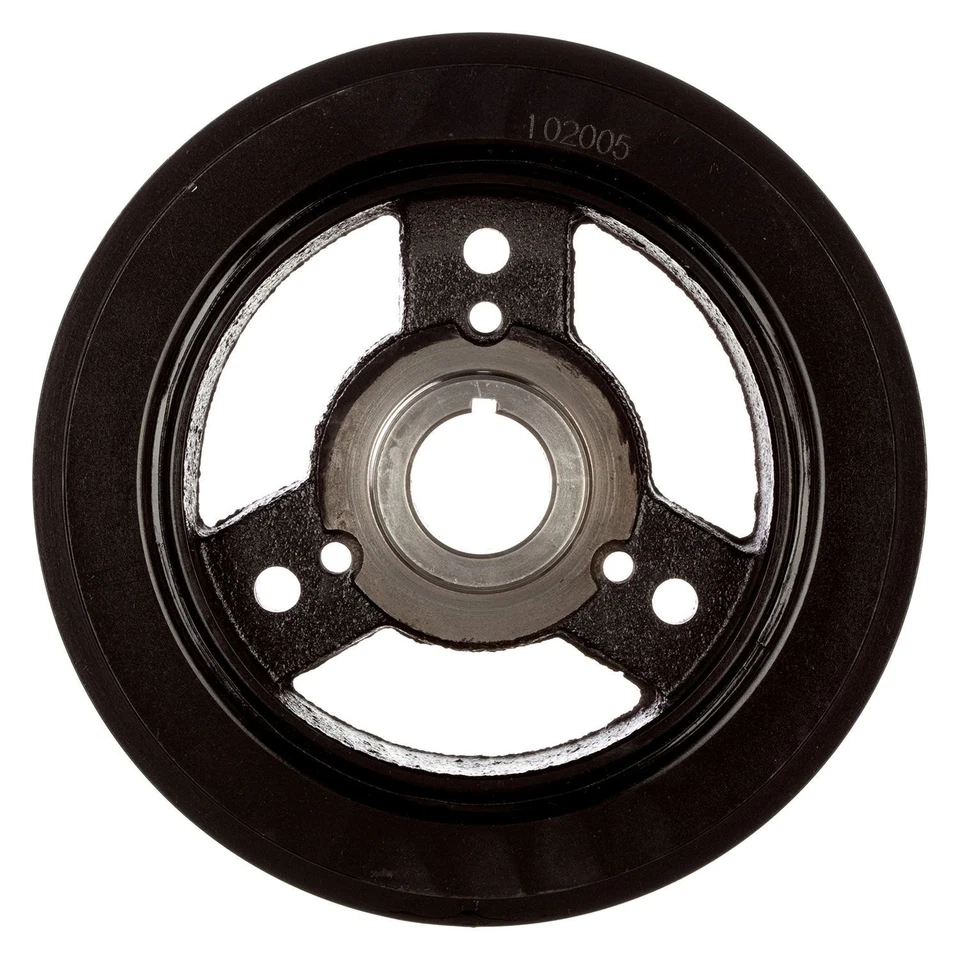 For Jeep Grand Cherokee 1993-2000 ATP 102005 Graywerks Harmonic Balancer - Изображение 3 из 3