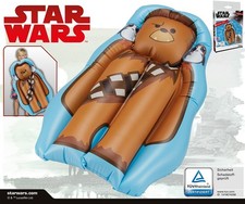 Star Wars Kinderluftmatratze Chewbacca 65x40cm
