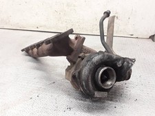 Mercedes-Benz ML W163 2000 Diesel 120kW Turbo a6120960599 DEV524562