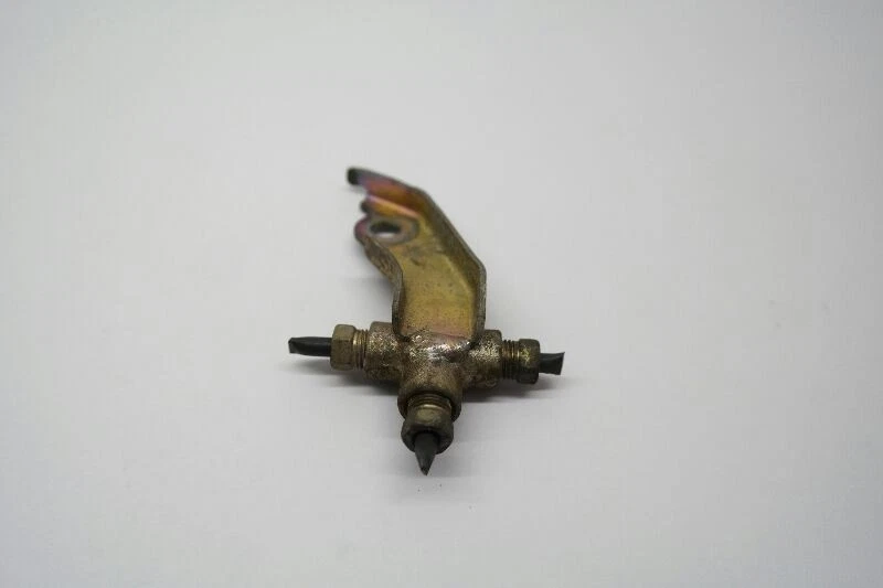 03 04 05 TOYOTA CELICA ABS АНТИБЛОКИРОВОЧНАЯ ТОРМОЗНАЯ ЧАСТЬ ПРИВОД И НАСОС В СБОРЕ OEM - Изображение 2 из 4