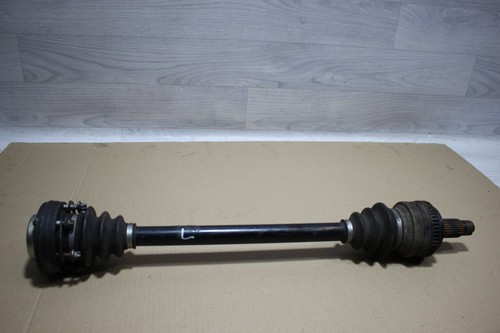 Abtriebswelle links 7523959 BMW 1er E87 Bj,09