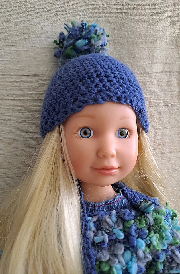 Puppe 40cm von Zapf Creation - Bild 2 von 4