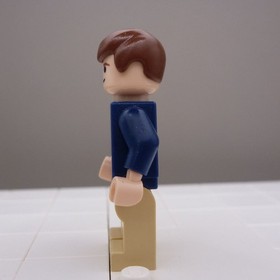 LEGO&reg; Star Wars Han Solo sw0081 Millennium Falcon Original Trilogy Ep 4 ANH 4504