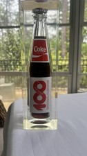 Coca-Cola Centennial Celebration Original Bottle 100th Anniversary 1986