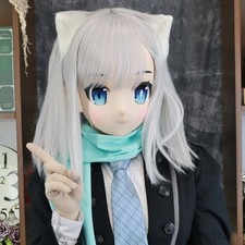 Kigurumi Mask KAWAII-109