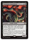 Persistent Constrictor #22 (NM) Duskmourn DSC Magic MTG