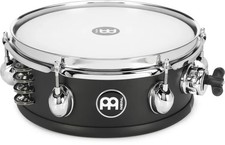 Meinl Percussion Compact Jingle Side Snare Drum - 10 inch
