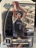 Topps Bowman University Chrome 2024-25 Cooper Flagg Rookie #16 Duke Basketball