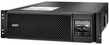 APC SRT5KRMXLT 5000VA 208V 4200W On-Line Double Conversion Smart-UPS L6-30P REF