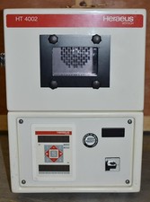 Heraeus HT4002 Compact Benchtop Temperature Chamber -40 to +130 07748112