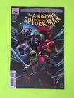 Amazing Spider-Man #54.lr Vol. 5 2021 Marvel Comics High Grade W68-264