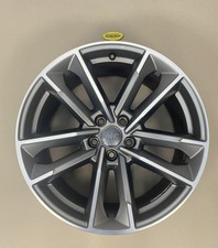 Audi A5 B9 Alufelge 8,5Jx19 8W0601025DC 2019-2020