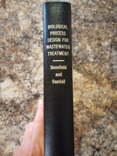 Biological Process Design for Wastewater Treatment - Picture 2 of 8