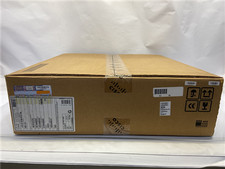 Cisco ISR4331/K9 Integrated Services Router Gigabit 3 Port New Sealed