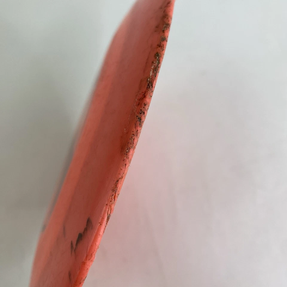 Disco de golf Discraft NUKE EliteX 172 g 1,6 controlador de distancia máxima usado Foto 3 de 4