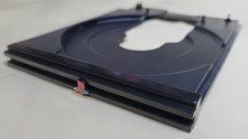 Bandeja de unidad de disco de repuesto OEM PlayStation 2 SCPH-30001 modelos de lanzamiento chasis B