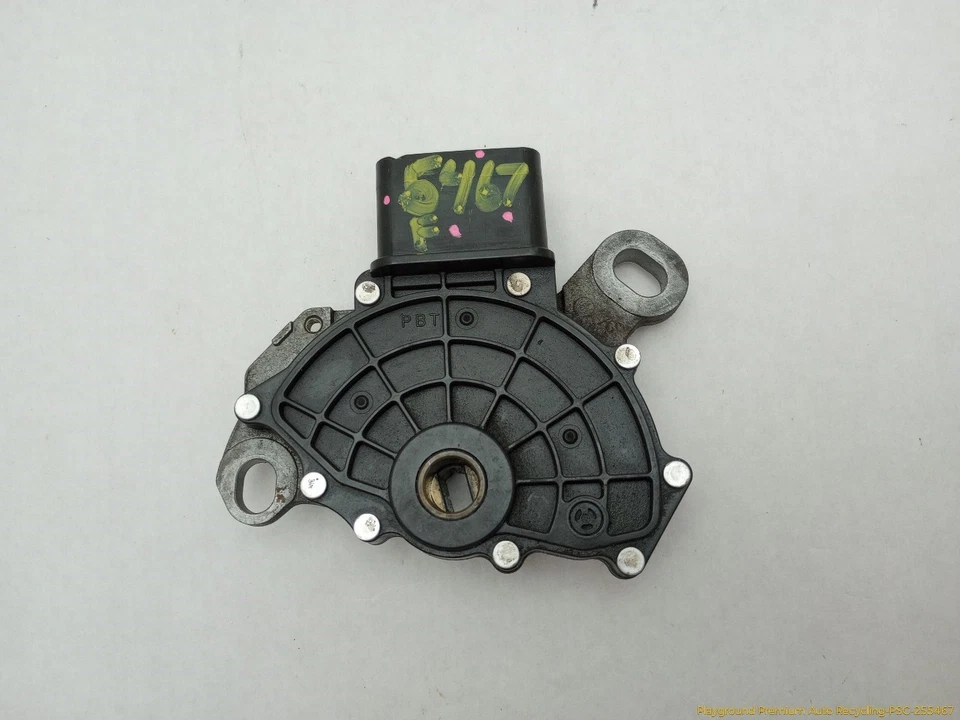 Interruptor de seguridad neutro Volvo XC70 V70 interruptor de rango de transmisión automática 05-07 Foto 2 de 4