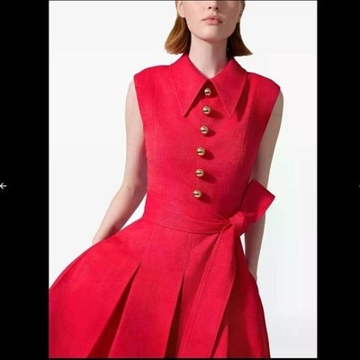 carolina herrera classic dress Carolina Herrera - Toronto dress rental Black Book Style