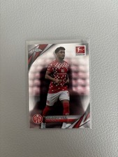 Armindo Sieb Chrome Bundesliga 2024/25 #72