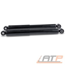 2x STO&szlig;D&Auml;MPFER GAS HINTEN F&Uuml;R MERCEDES BENZ SPRINTER 3-T 3,5-T 906 VW CRAFTER 2E