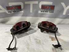 2006 Pontiac Gto Front Pbr Brake Calipers Oem 2006 Pontiac Gto Front Pbr Brake Calipers Oem