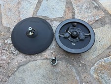 Roland VH-12 Hi hat Drum Cymbals VH12 11 vh12 vh-12