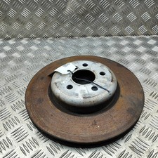 BMW iX I20 Bremsscheibe hinten rechts 8853554 Strom 240 kW 2022 34159492