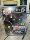 FUNKO POP GEIGER 1000pc 2026 SDCC EXCLUSIVE COLLECTIBLE RARE MINT