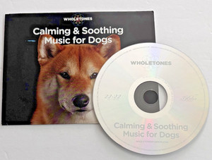 Relaxing Dog Music | eBay