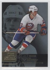 2015-16 Upper Deck Fleer Showcase Flair Row 1 Mike Bossy #31 HOF 0a4