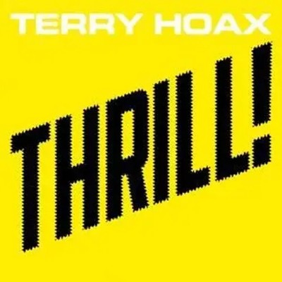 Thrill! (Ltd. Fanbox) | Terry Hoax | Deutsch | Audio-CD | CD | 2017