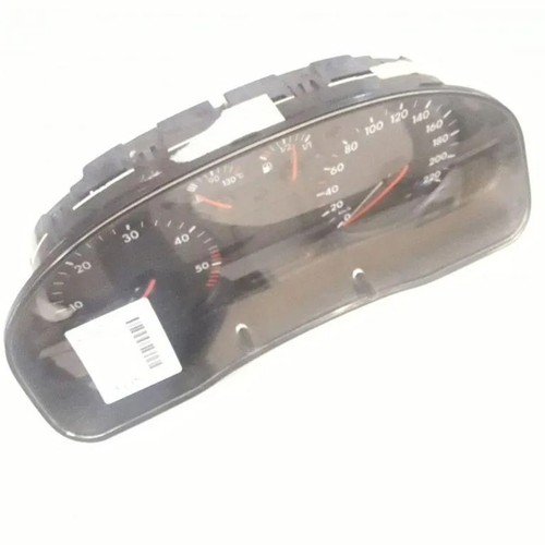 VW PASSAT B5 3B2 Kombiinstrument 3B0919861JX 1.90 Diesel 66kw 1997 33842812