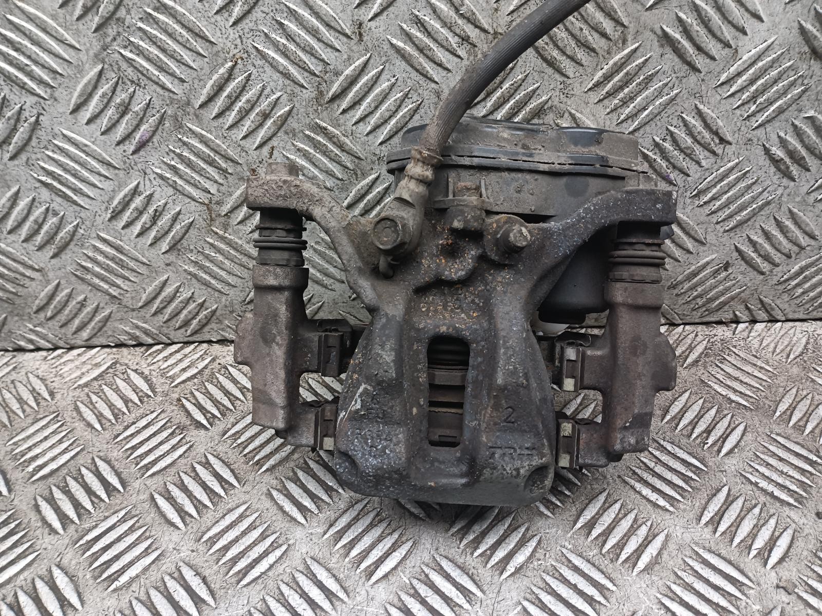 TOYOTA COROLLA BRAKE CALIPER REAR RIGHT 4783002360 MK12 2018-2025
