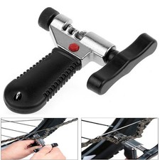 Bike Chain Splitter Cutter Breaker spare pinUniversal Bicycle Chain Removal Tool