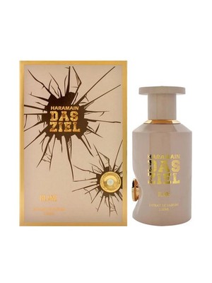 Al Haramain Das Ziel Glanz Extracto Extrait de Parfum Unisexparfum 100 ml Duft