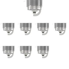 Bougies d'allumage Renault R4