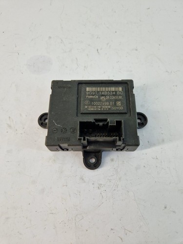 VOLVO S80 II DOOR CONTROL Module Tür Steuergerät 9G9T-14B534-BC