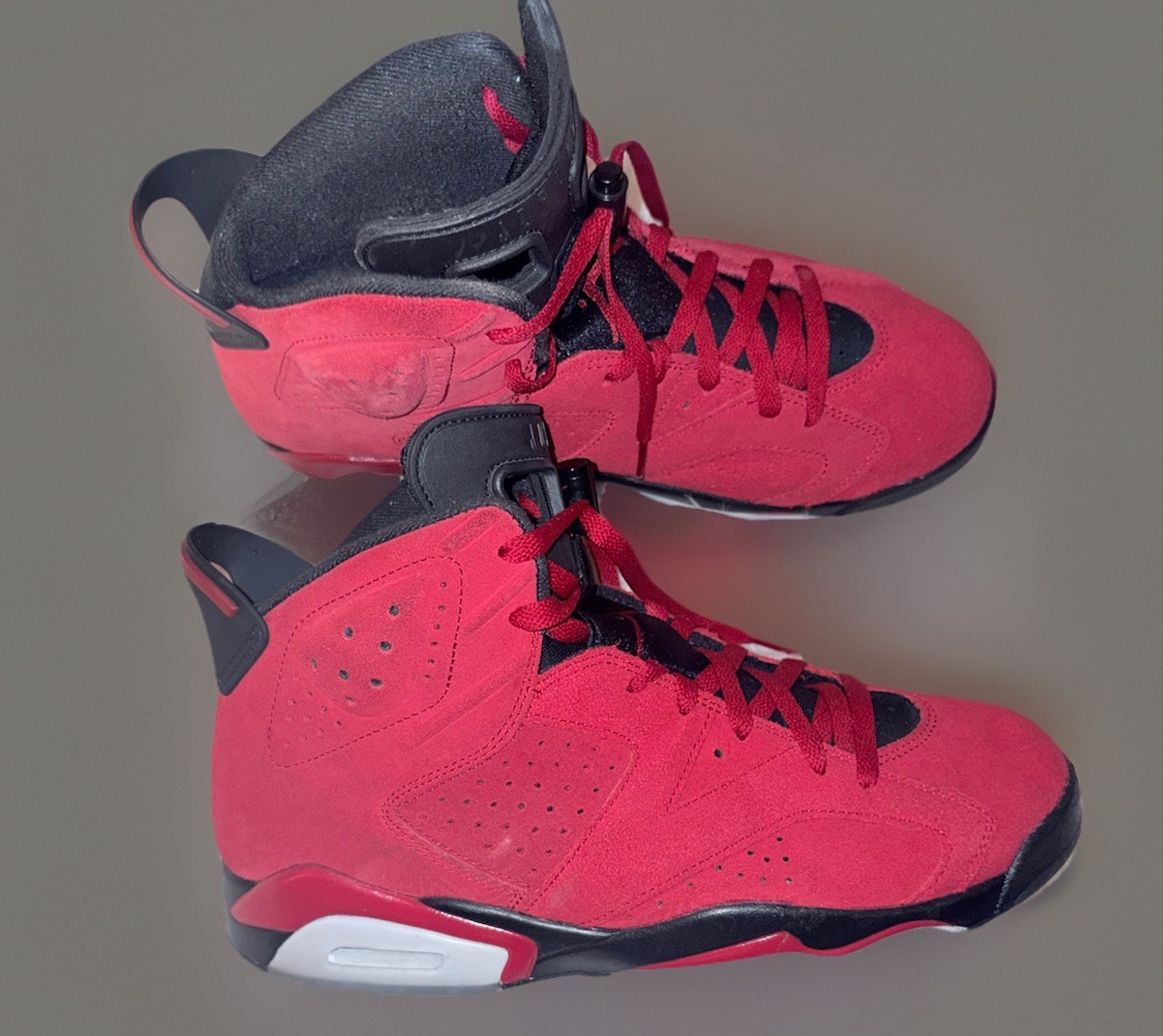 Air Jordan 6 Retro 
