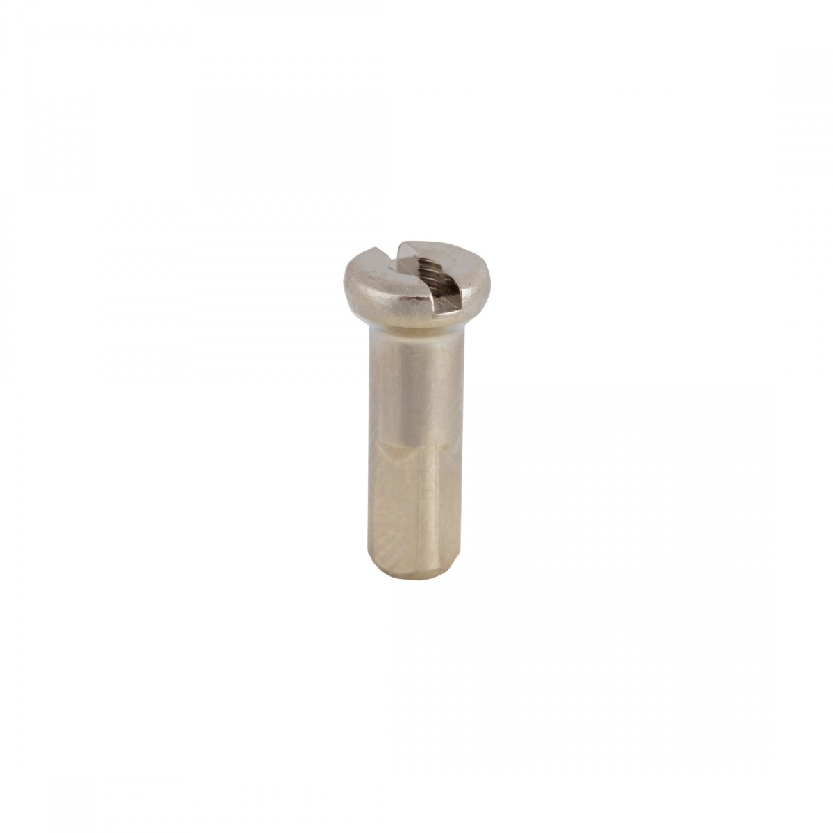 Ниппели CN Стандартные серебристые 12 г 16 мм