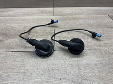 BMW M3 M4 F80 F82 F83 Front EDC Shock Strut Wiring Adapter Set 2015 - 2020 OEM