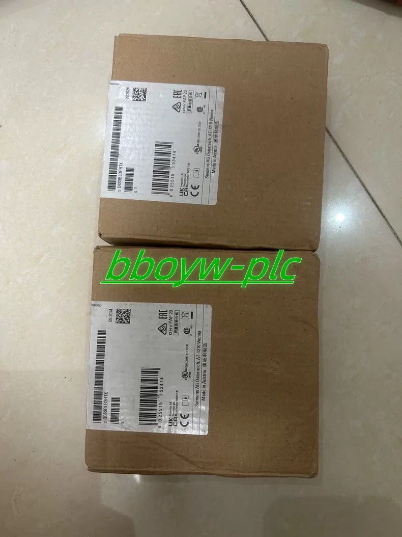 1PCS Brand New SIEMENS 6EP1332-2BA20 Power Supply Fastshipping free tax