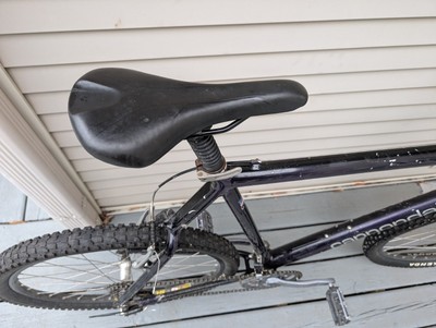 80,90年代 CANNONDALE CAD2 М900 old MTB $80 Vintage Cannondale Bike! | Quick Sell | - YouTube