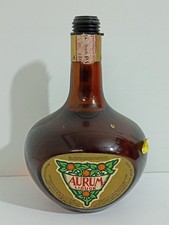 66510 Liquore Aurum Liquor Riserva Speciale - 750 cc - vintage originale