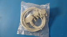 DB9 to DB25 Adapter Cable