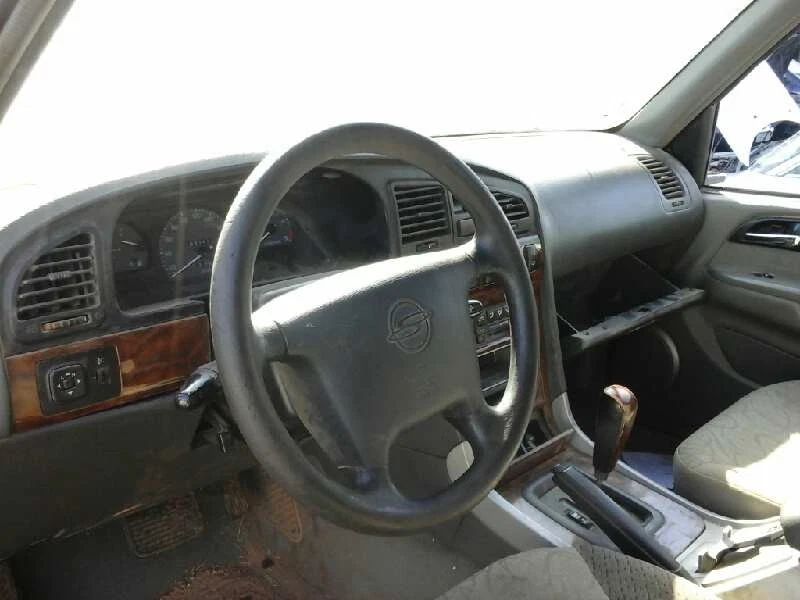 MOYEU DE ROUE POUR SSANGYONG MUSSO 2.9 TURBODIESEL CAT 9009210 9009210 - Photo 4/4