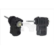 TYC Stellmotor Leuchtweiteregulierung elektrisch für Hyundai H-1 Travel TQ