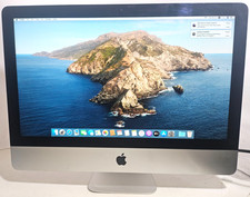 Apple iMac 21,5" Core i7 3.1Ghz a1418 emc 2742 8Gb/1Tb Nvidia GT 750M 2013